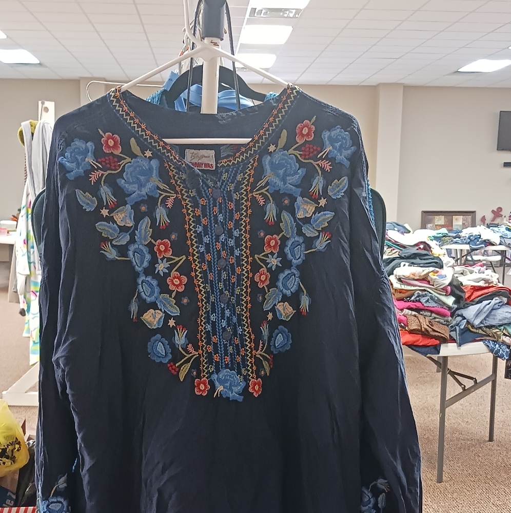 Blouse